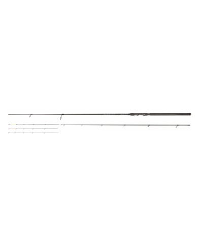 Wędka Mistrall Braver/Barbus Method Feeder 3,30 m 20–90 2sec