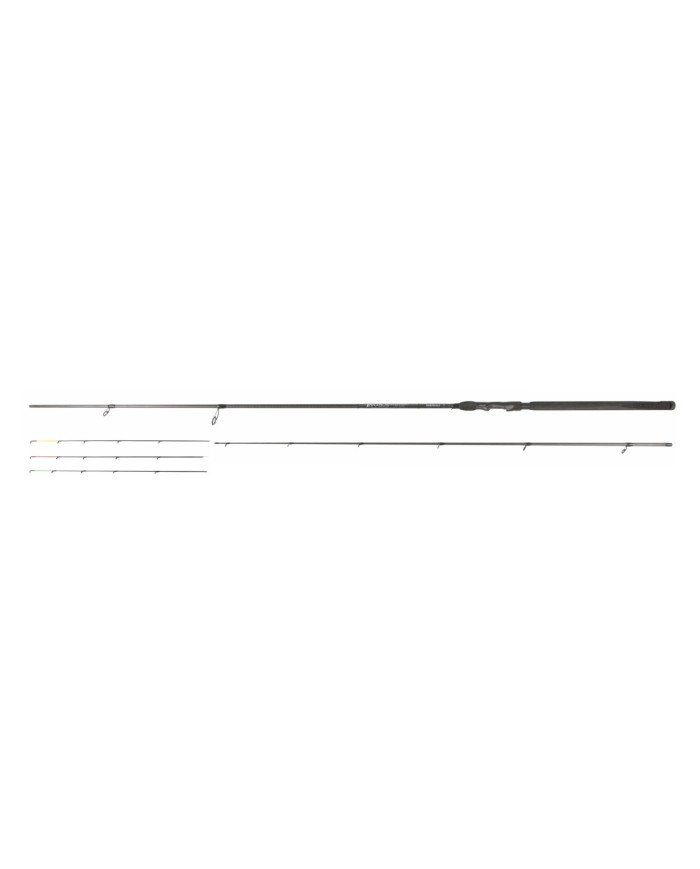 Wędka Mistrall Braver/Barbus Method Feeder 3,30 m 15–60 2sec
