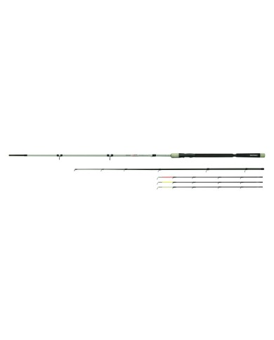 Wędka Mistrall Lexus Light Feeder 3,30m 40g