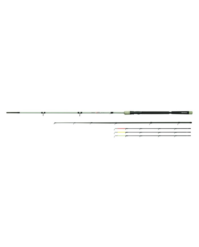 Wędka Mistrall Lexus Light Feeder 3,30m 40g