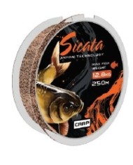 Żyłka Karpiowa Sicata Carp 300m 0,25mm