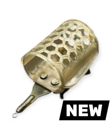 KOSZYK FEEDER STREAM 120g