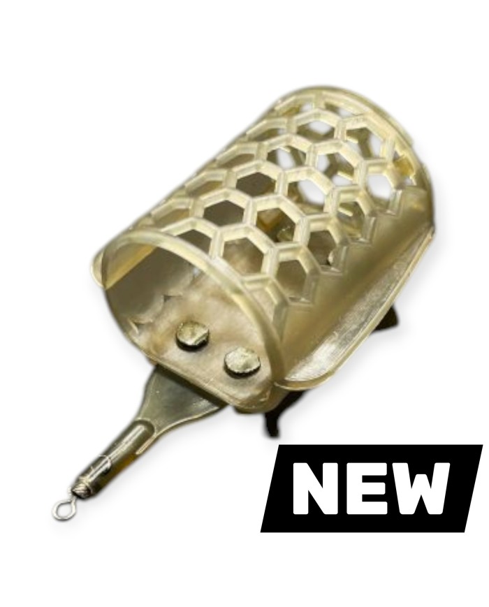 KOSZYK FEEDER STREAM 120g