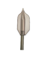Haczyki Esca Feeder Bent - rozmiar 12 -bezzadziorowe