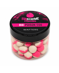 BIG CRAZY EGG Wafters - Eggstreme Fishing