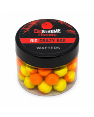 BIG CRAZY EGG Wafters - Eggstreme Fishing