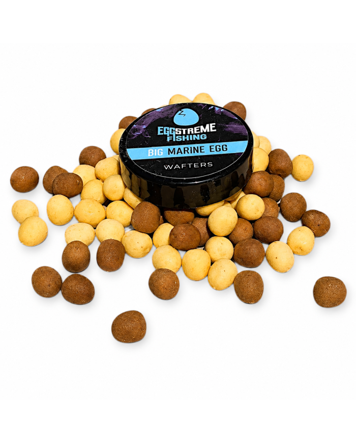BIG MARINE EGG Wafters - Eggstreme Fishing