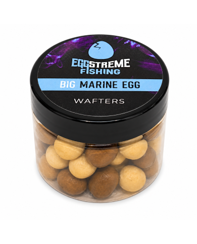 BIG MARINE EGG Wafters - Eggstreme Fishing