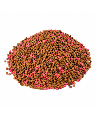 Pellet POISON 2mm - Eggstreme Fishing