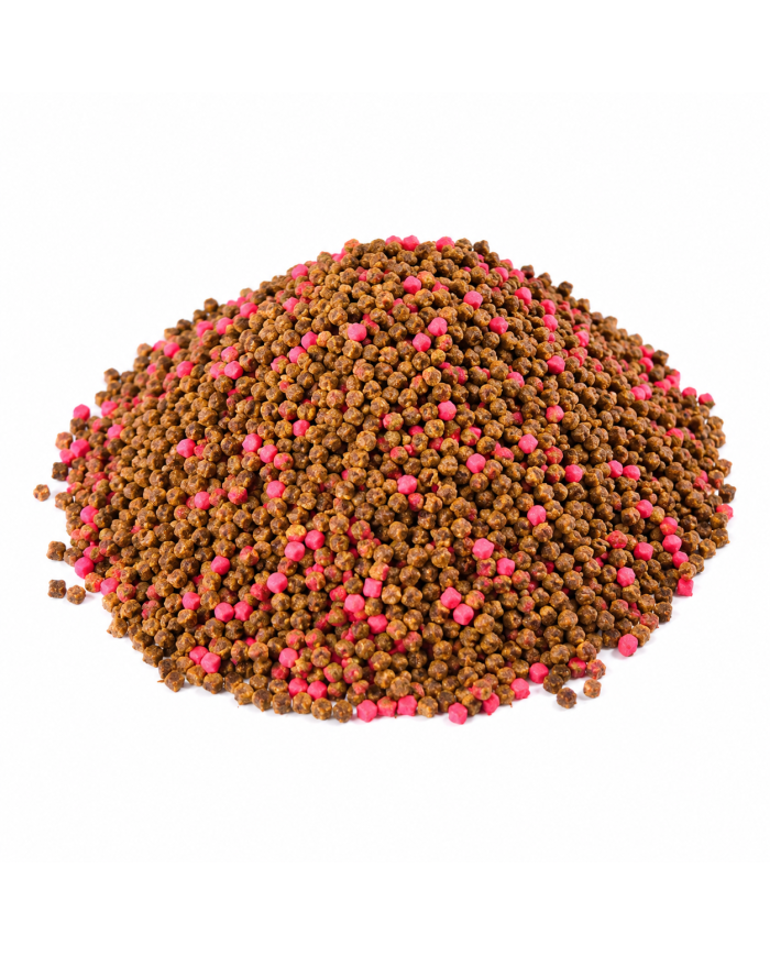 Pellet POISON 2mm - Eggstreme Fishing