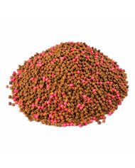 Pellet POISON 2mm - Eggstreme Fishing