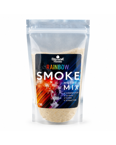 Method Mix RAINBOW SMOKE -  Eggstreme Fishing