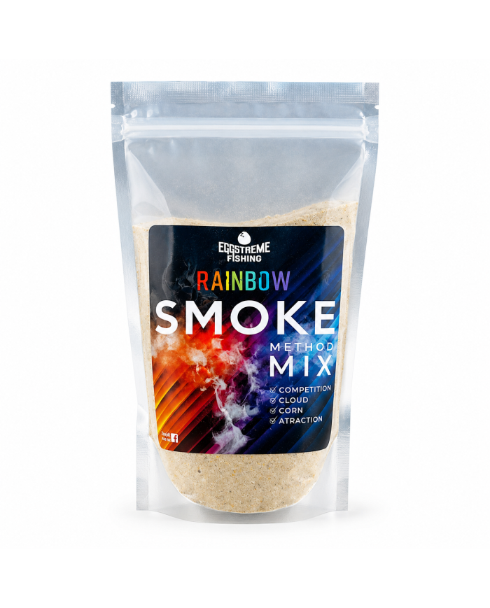 Method Mix RAINBOW SMOKE -  Eggstreme Fishing