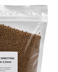 PNW - Pellet Skretting Coarse Fish 2,3 mm 1 kg