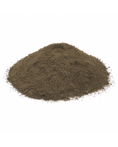 Osmo Method Mix Finest - Marine Black 800g
