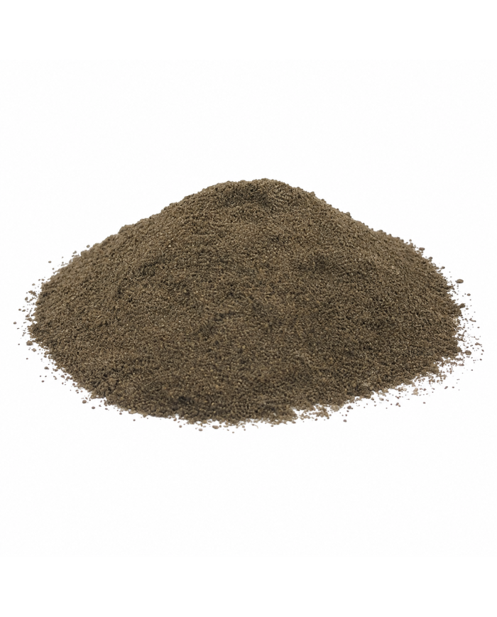Osmo Method Mix Finest - Marine Black 800g