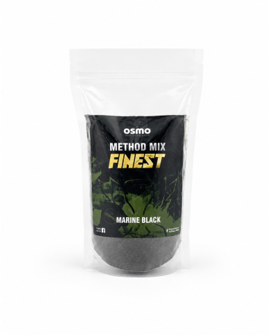 Osmo Method Mix Finest - Marine Black 800g