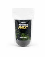 Osmo Method Mix Finest - Marine Black 800g