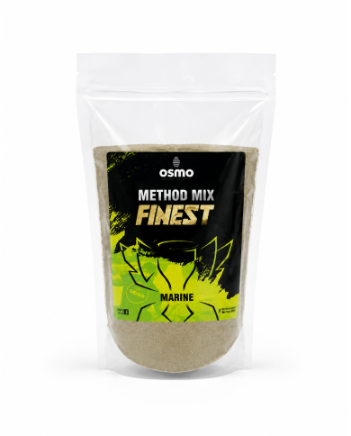 Osmo Method Mix Finest - Marine 800g