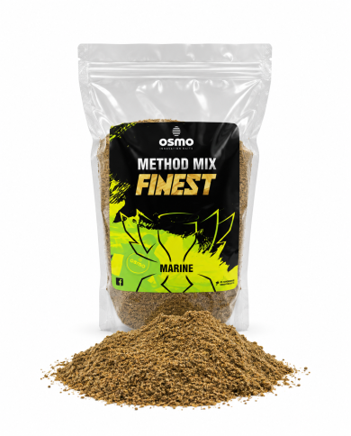 Osmo Method Mix Finest - Marine 800g