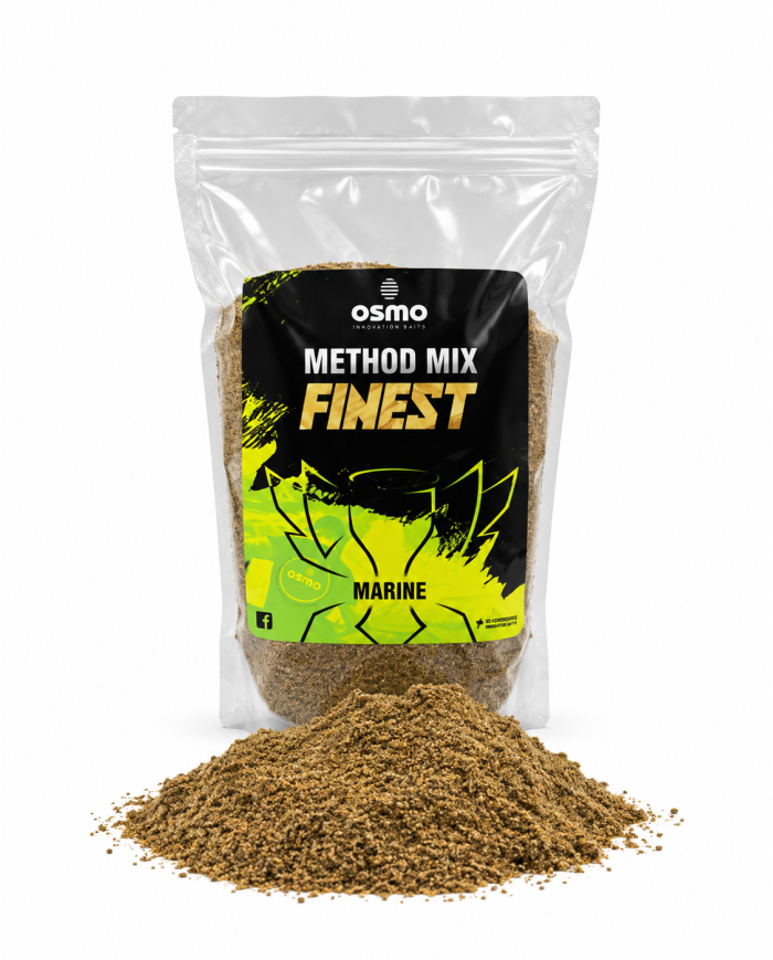 Osmo Method Mix Finest - Marine 800g