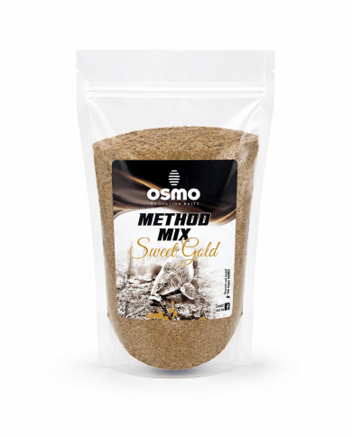 Osmo Method Mix - Sweet Gold 800g