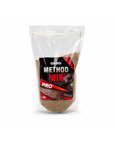 Osmo Method Mix - Pro 800g  - FISHMEAL