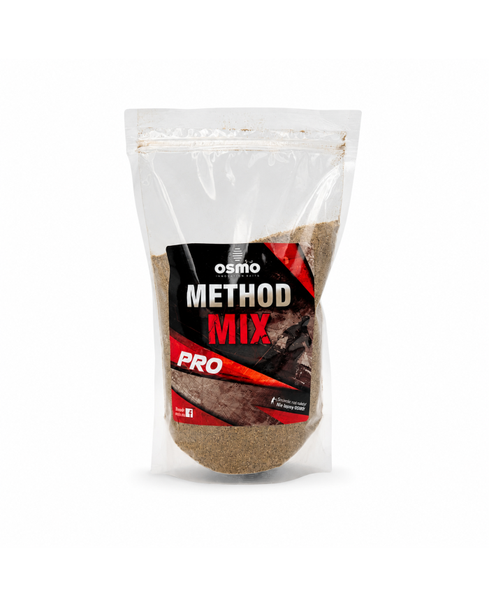 Osmo Method Mix - Pro 800g  - FISHMEAL