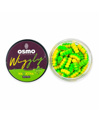 Osmo Mini Robak - NAMIĘTNA - KILLER