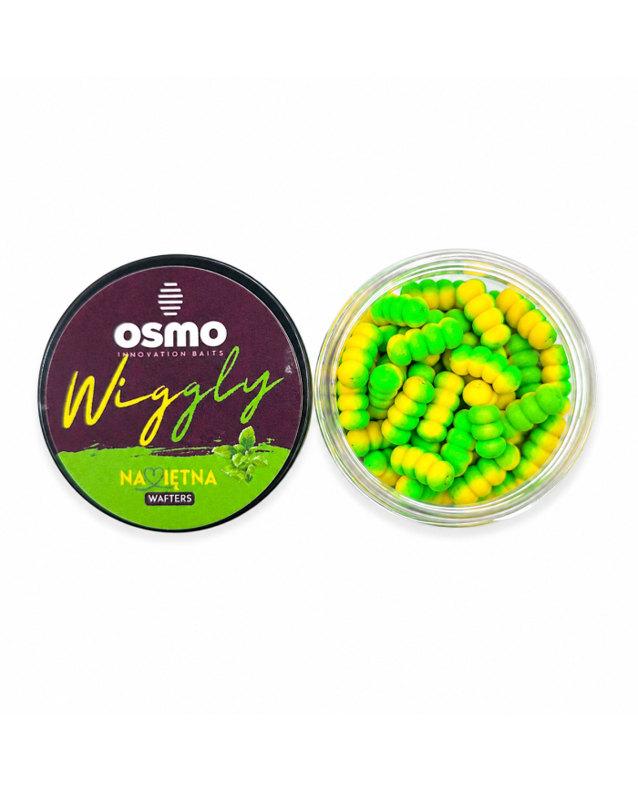 Osmo Mini Robak - NAMIĘTNA - KILLER
