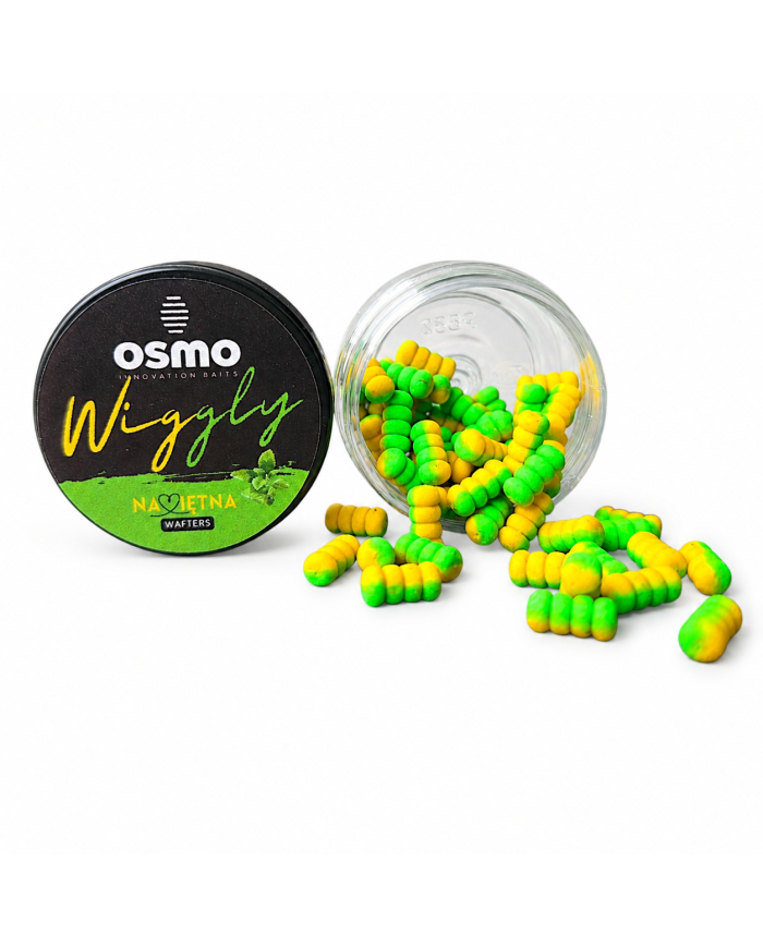 Osmo Mini Robak - NAMIĘTNA - KILLER