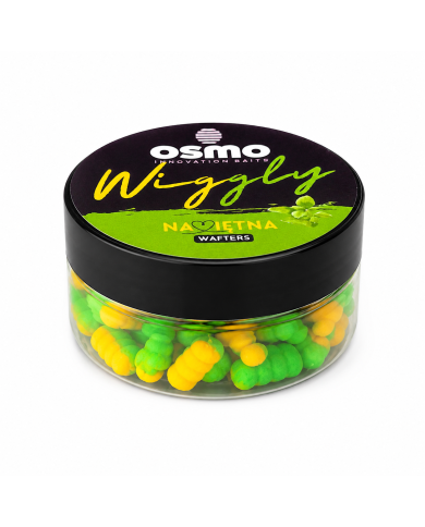 Osmo Mini Robak - NAMIĘTNA - KILLER