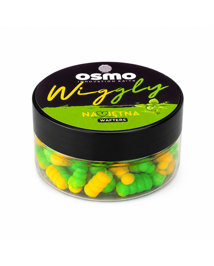 Osmo Mini Robak - NAMIĘTNA - KILLER