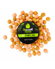 BIG STINKY EGG Wafters - Eggstreme Fishing