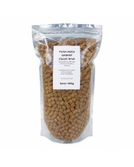 Pellet AQUA GARANT CLASSIC 9mm 1 kg