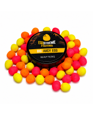 BIG JUICY EGG Wafters - Eggstreme Fishing