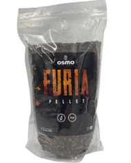 Osmo Pellet Furia - 800g