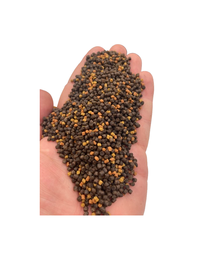 Osmo Pellet Furia - 800g