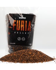 Osmo Pellet Furia - 800g