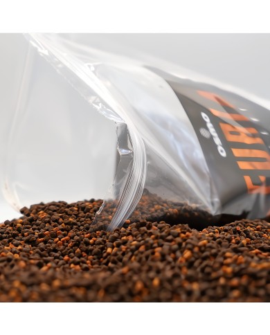 Osmo Pellet Furia - 800g