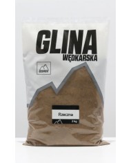 GÓREK - Bentonit Extra Mocny 1 kg