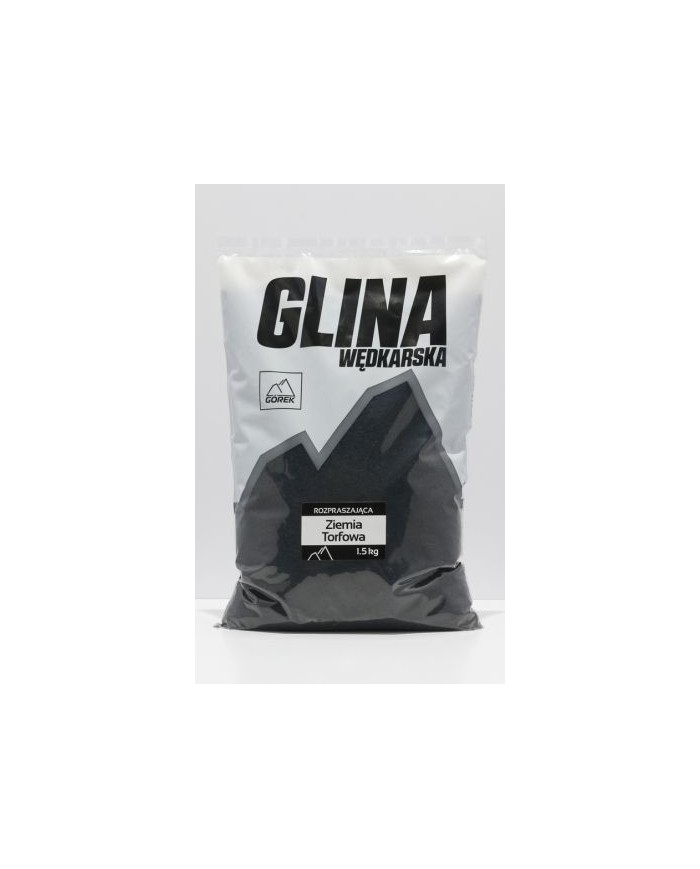 GÓREK - ZIEMIA TORFOWA 1,5 KG