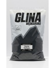 GÓREK - ZIEMIA TORFOWA 1,5 KG
