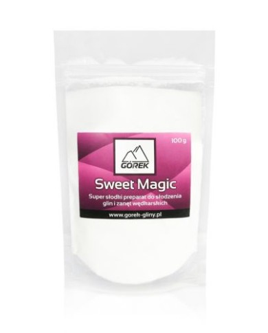 GÓREK - Koncentrat Sweet Magic 100 G