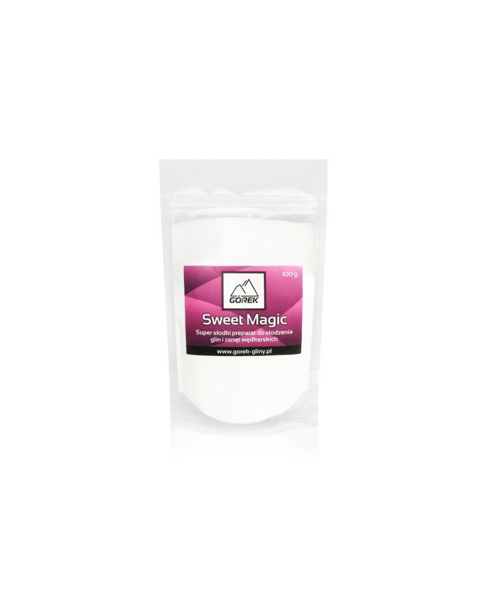 GÓREK - Koncentrat Sweet Magic 100 G