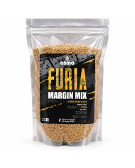 Zanęta Osmo Method Mix Margin Furia 800g