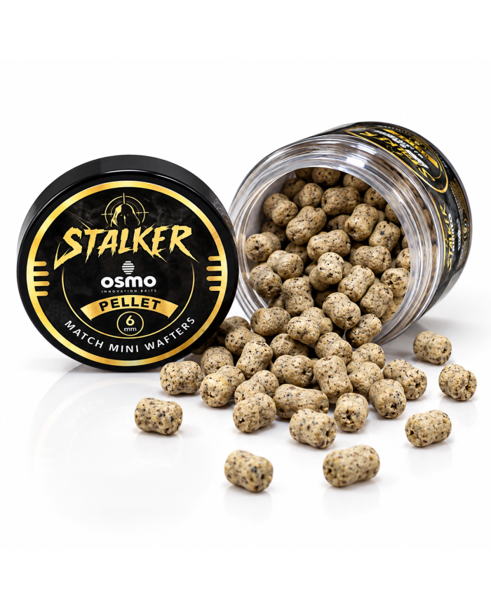 Waftersy Osmo Mini Match Stalker 9x6 mm
