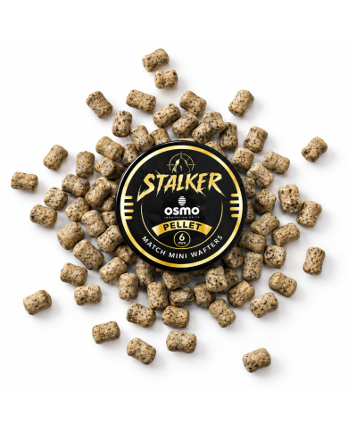 Waftersy Osmo Mini Match Stalker 9x6 mm