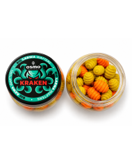 Waftersy Osmo Big Larwa Kraken 14x10 mm