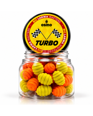 Waftersy Osmo Big Larwa Turbo 14x10 mm